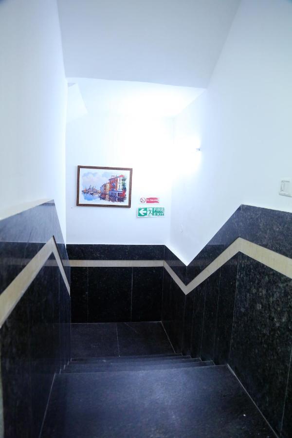 Aerocity Hotel Jindal Palace Delhi- A Well Hygiene Property"All Staff Vaccinated " Nova Deli Exterior foto