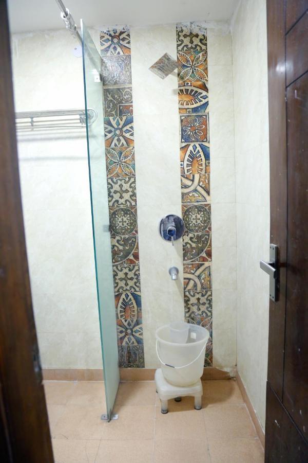 Aerocity Hotel Jindal Palace Delhi- A Well Hygiene Property"All Staff Vaccinated " Nova Deli Exterior foto