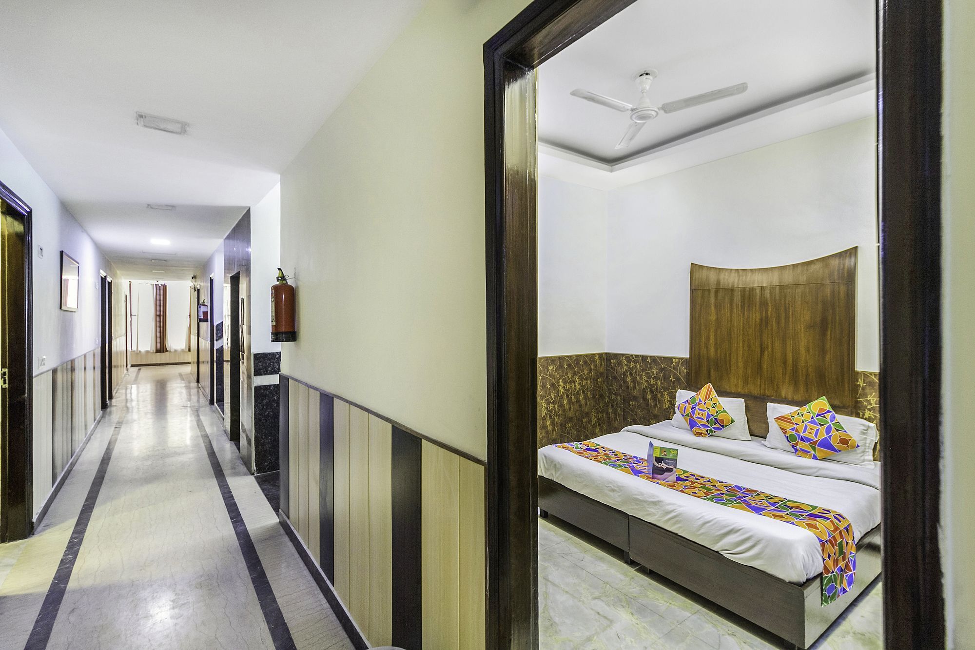 Aerocity Hotel Jindal Palace Delhi- A Well Hygiene Property"All Staff Vaccinated " Nova Deli Exterior foto