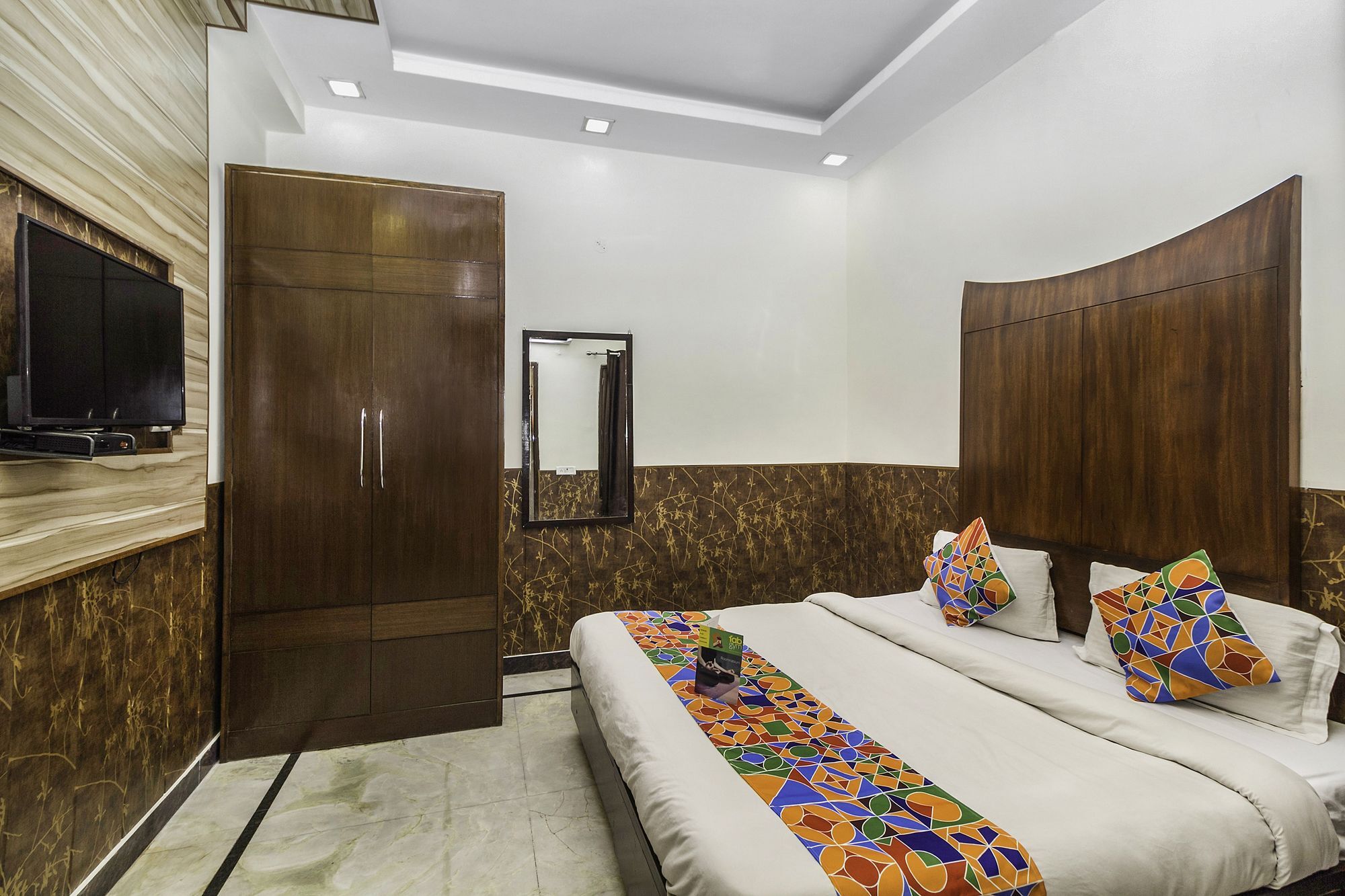 Aerocity Hotel Jindal Palace Delhi- A Well Hygiene Property"All Staff Vaccinated " Nova Deli Exterior foto